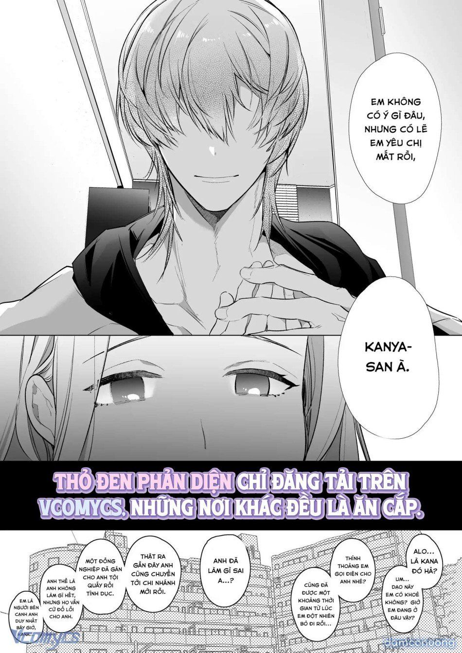 đọc truyện 『18+』tuyển Tập Truyện Ngắn Sếch Tàn Bạo Chương 27 ảnh 49 tại Thiên Thai Truyện