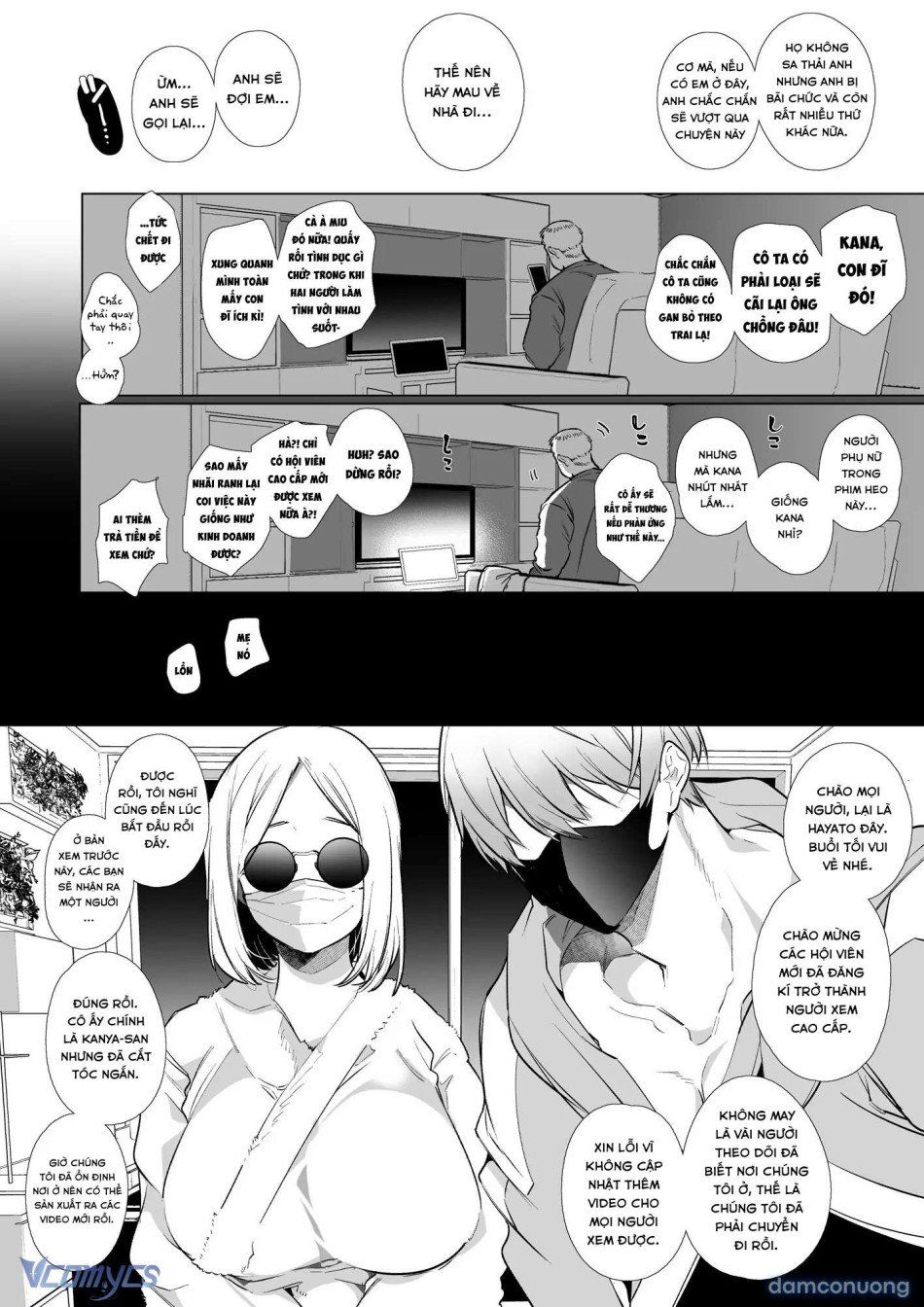 đọc truyện 『18+』tuyển Tập Truyện Ngắn Sếch Tàn Bạo Chương 27 ảnh 50 tại Thiên Thai Truyện