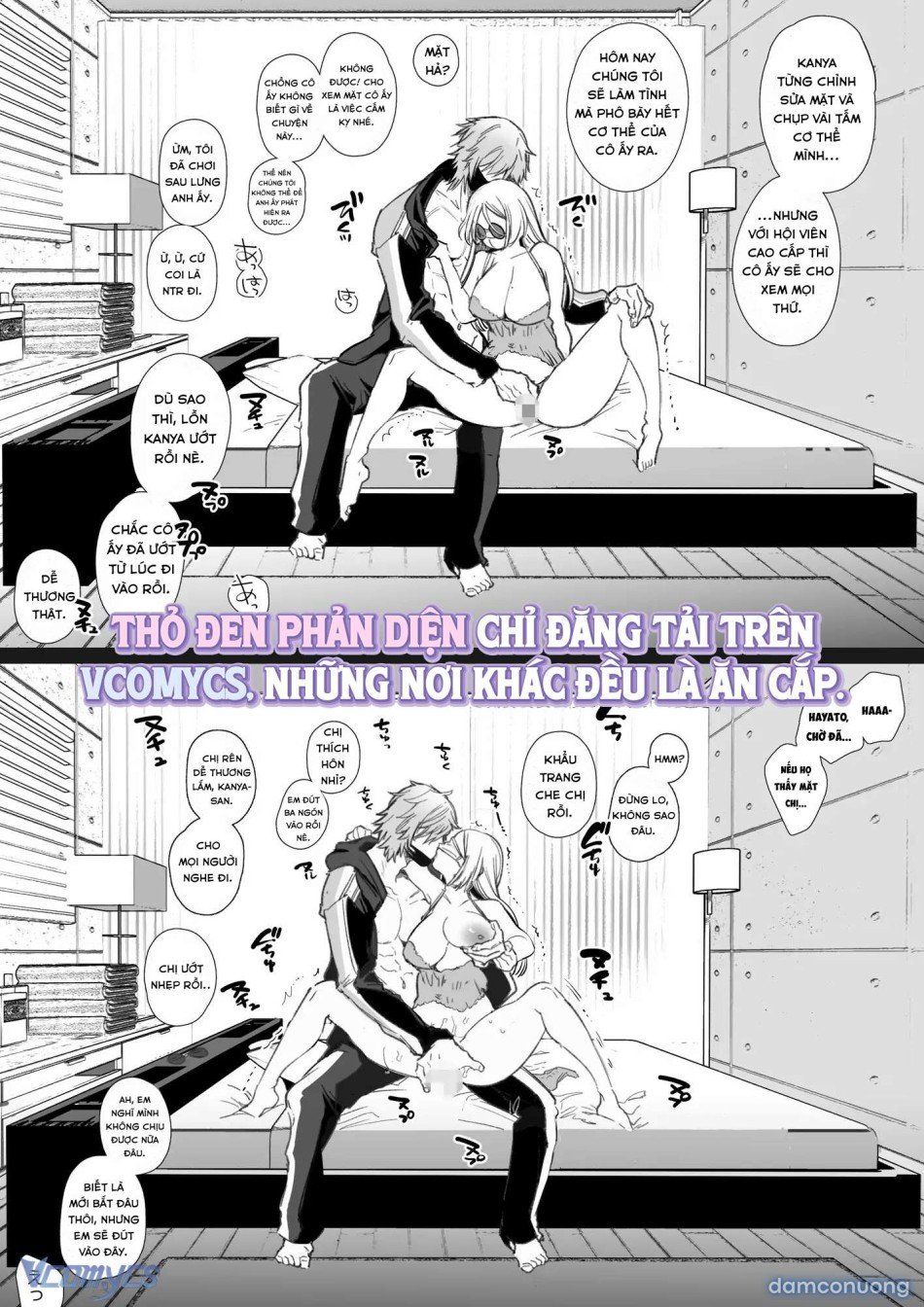 đọc truyện 『18+』tuyển Tập Truyện Ngắn Sếch Tàn Bạo Chương 27 ảnh 65 tại Thiên Thai Truyện