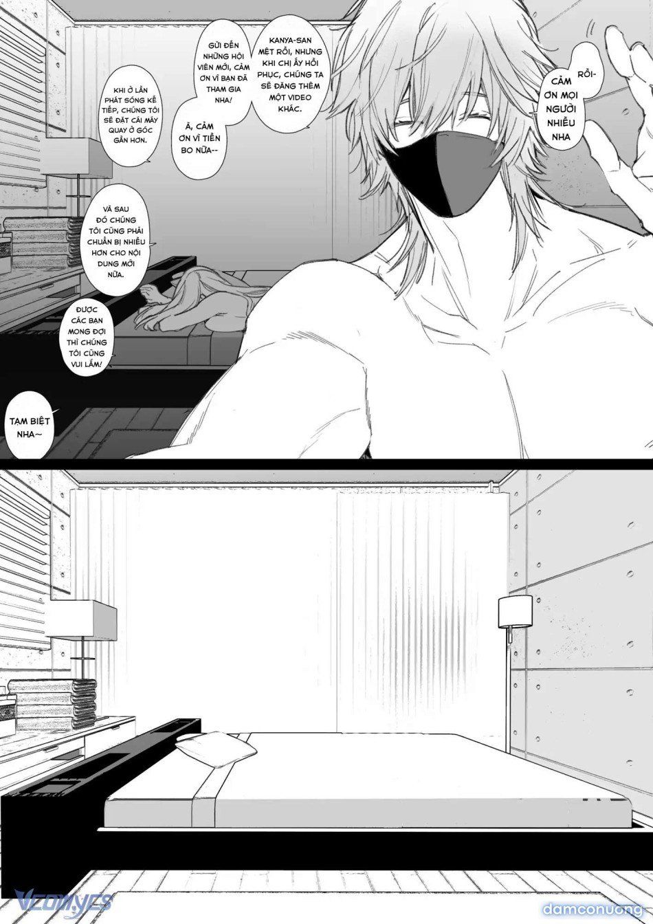 đọc truyện 『18+』tuyển Tập Truyện Ngắn Sếch Tàn Bạo Chương 27 ảnh 67 tại Thiên Thai Truyện