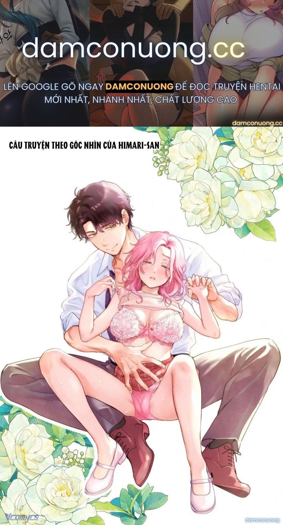 đọc truyện 『18+』tuyển Tập Truyện Ngắn Sếch Tàn Bạo Chương 29 ảnh 2 tại Thiên Thai Truyện