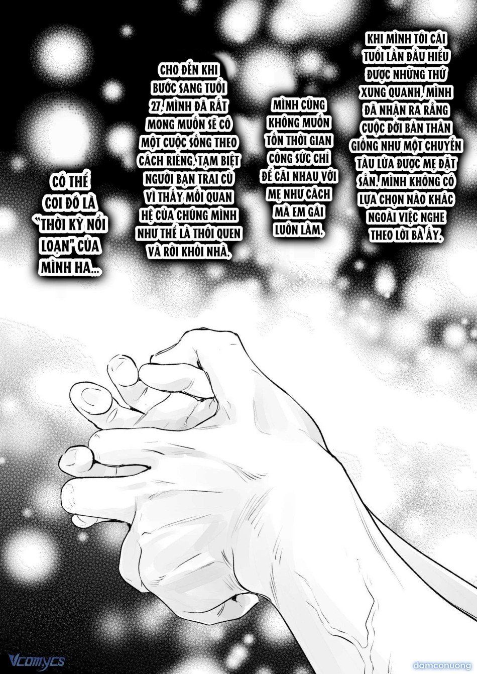 đọc truyện 『18+』tuyển Tập Truyện Ngắn Sếch Tàn Bạo Chương 29 ảnh 3 tại Thiên Thai Truyện