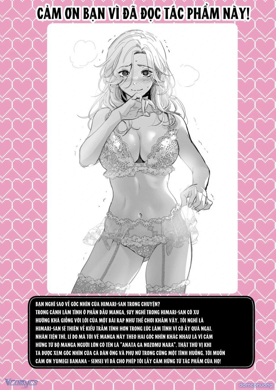 đọc truyện 『18+』tuyển Tập Truyện Ngắn Sếch Tàn Bạo Chương 29 ảnh 41 tại Thiên Thai Truyện