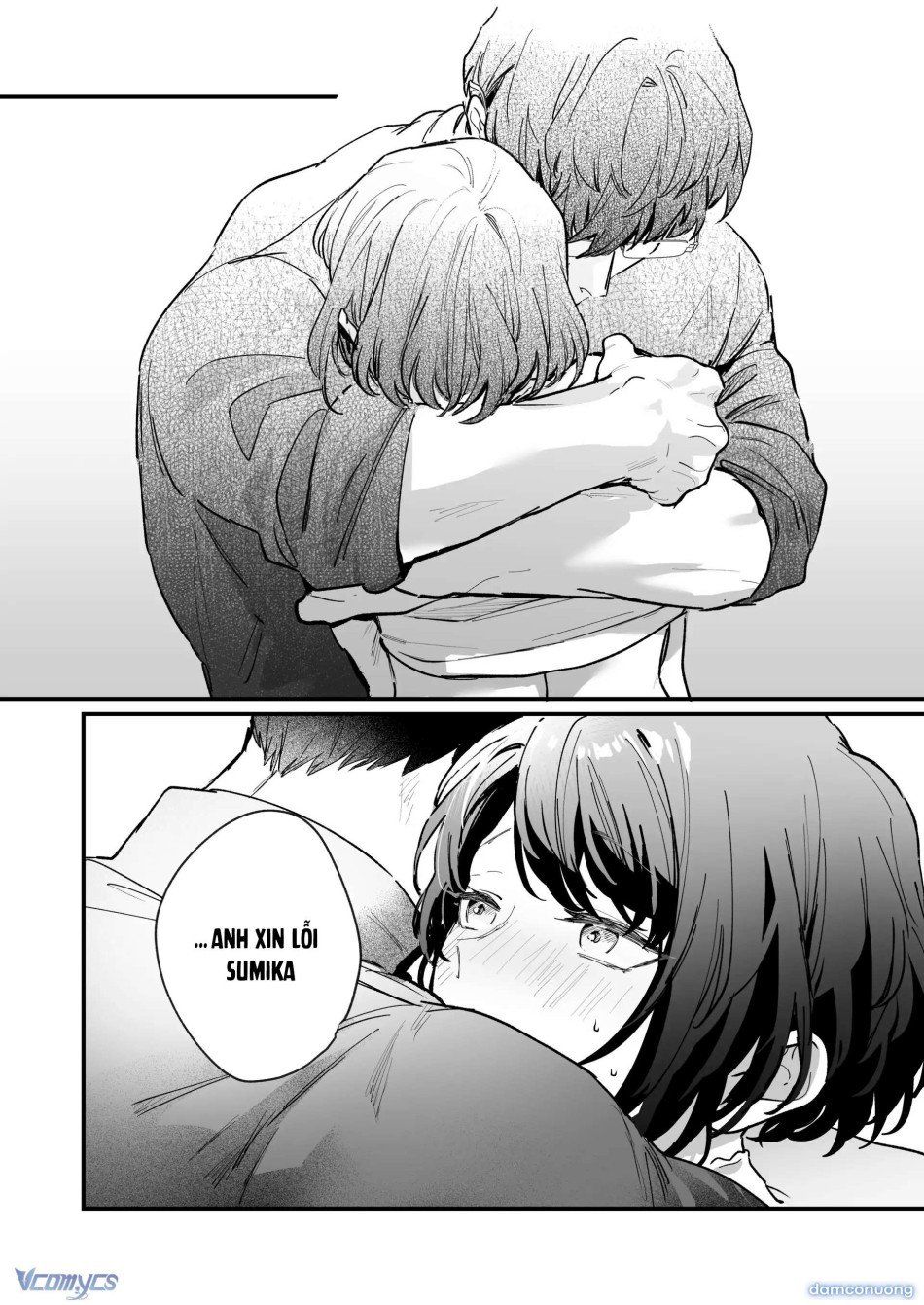 đọc truyện 『18+』tuyển Tập Truyện Ngắn Sếch Tàn Bạo Chương 3.1 ảnh 34 tại Thiên Thai Truyện