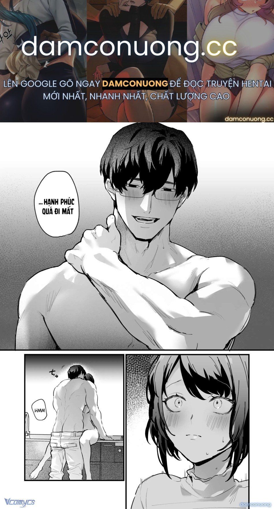 đọc truyện 『18+』tuyển Tập Truyện Ngắn Sếch Tàn Bạo Chương 3.2 ảnh 2 tại Thiên Thai Truyện