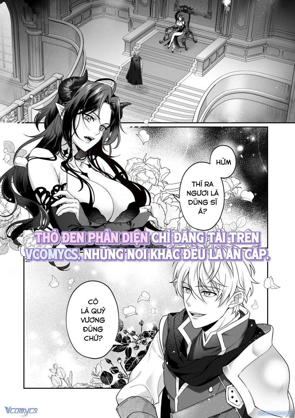 đọc truyện 『18+』tuyển Tập Truyện Ngắn Sếch Tàn Bạo Chương 30 ảnh 3 tại Thiên Thai Truyện