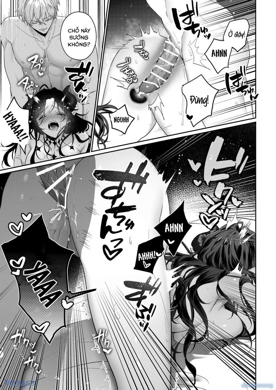 đọc truyện 『18+』tuyển Tập Truyện Ngắn Sếch Tàn Bạo Chương 30 ảnh 45 tại Thiên Thai Truyện