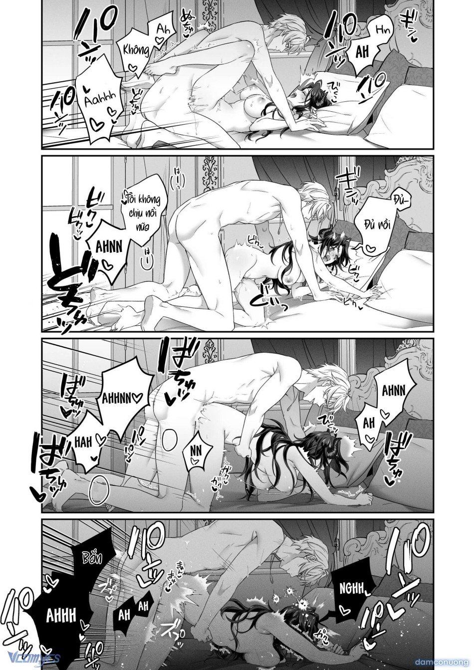 đọc truyện 『18+』tuyển Tập Truyện Ngắn Sếch Tàn Bạo Chương 30 ảnh 65 tại Thiên Thai Truyện