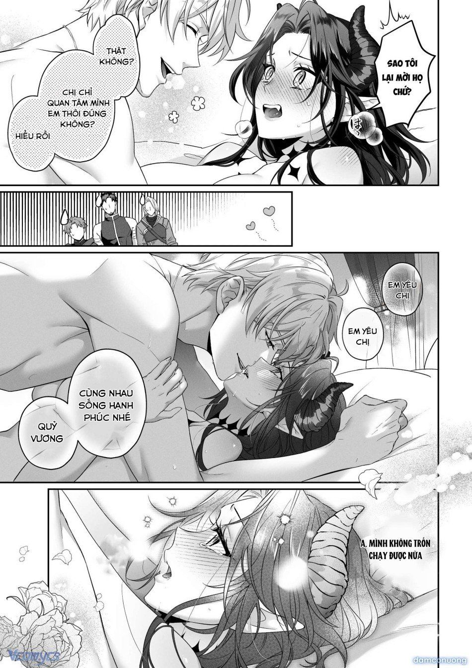 đọc truyện 『18+』tuyển Tập Truyện Ngắn Sếch Tàn Bạo Chương 30 ảnh 67 tại Thiên Thai Truyện