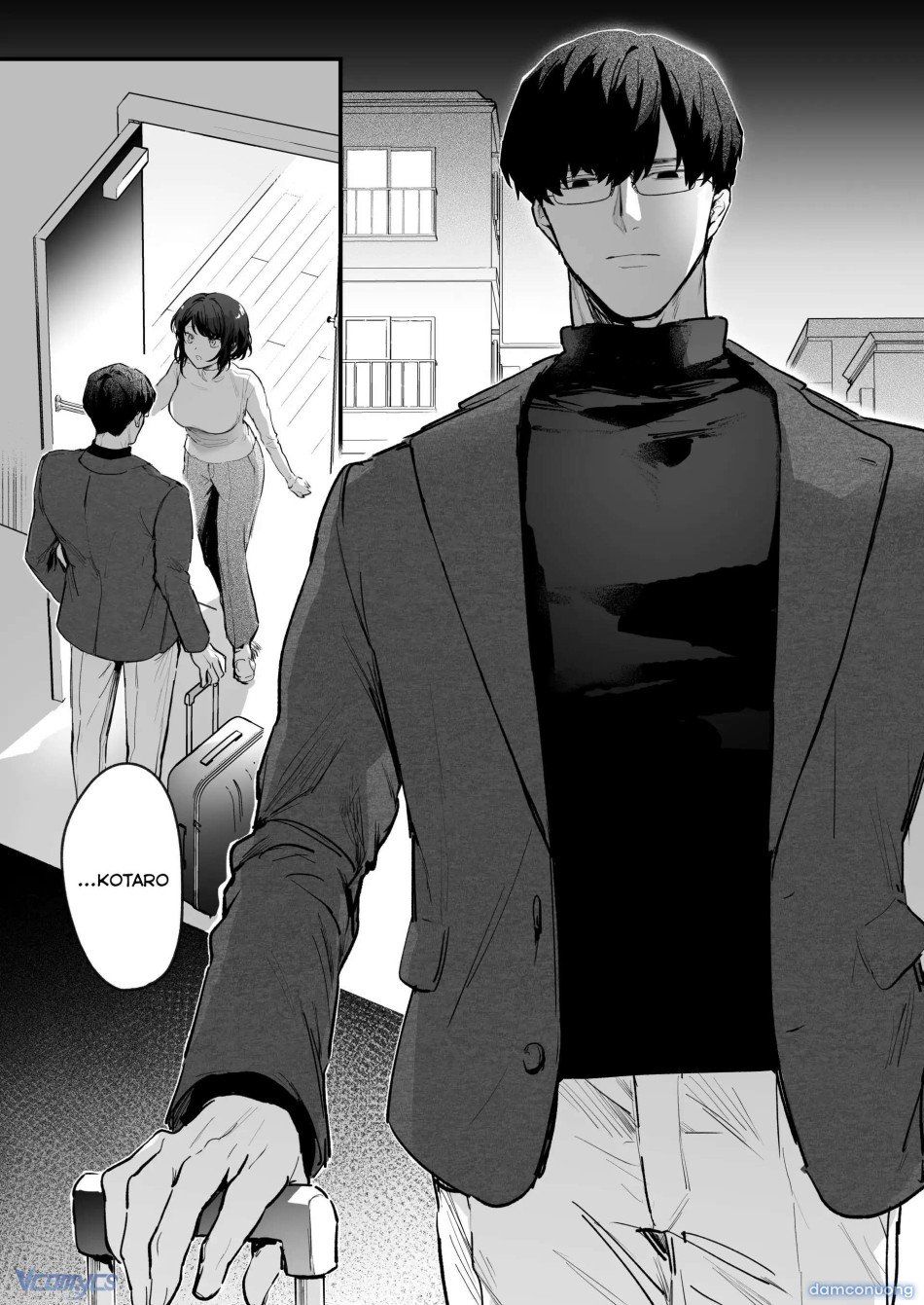 đọc truyện 『18+』tuyển Tập Truyện Ngắn Sếch Tàn Bạo Chương 31 ảnh 6 tại Thiên Thai Truyện