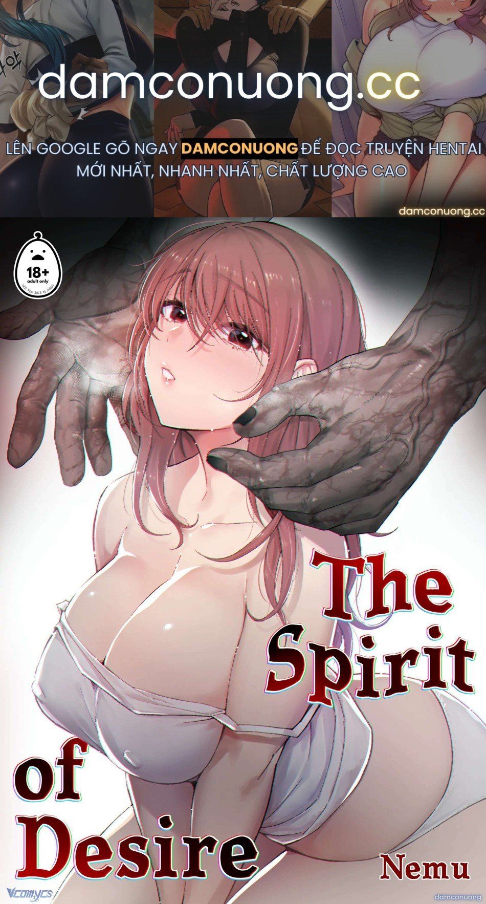 đọc truyện 『18+』tuyển Tập Truyện Ngắn Sếch Tàn Bạo Chương 33 ảnh 2 tại Thiên Thai Truyện