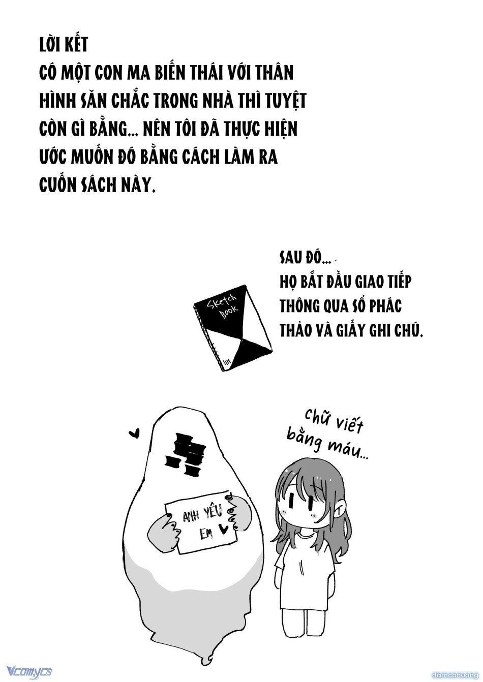 đọc truyện 『18+』tuyển Tập Truyện Ngắn Sếch Tàn Bạo Chương 33 ảnh 45 tại Thiên Thai Truyện