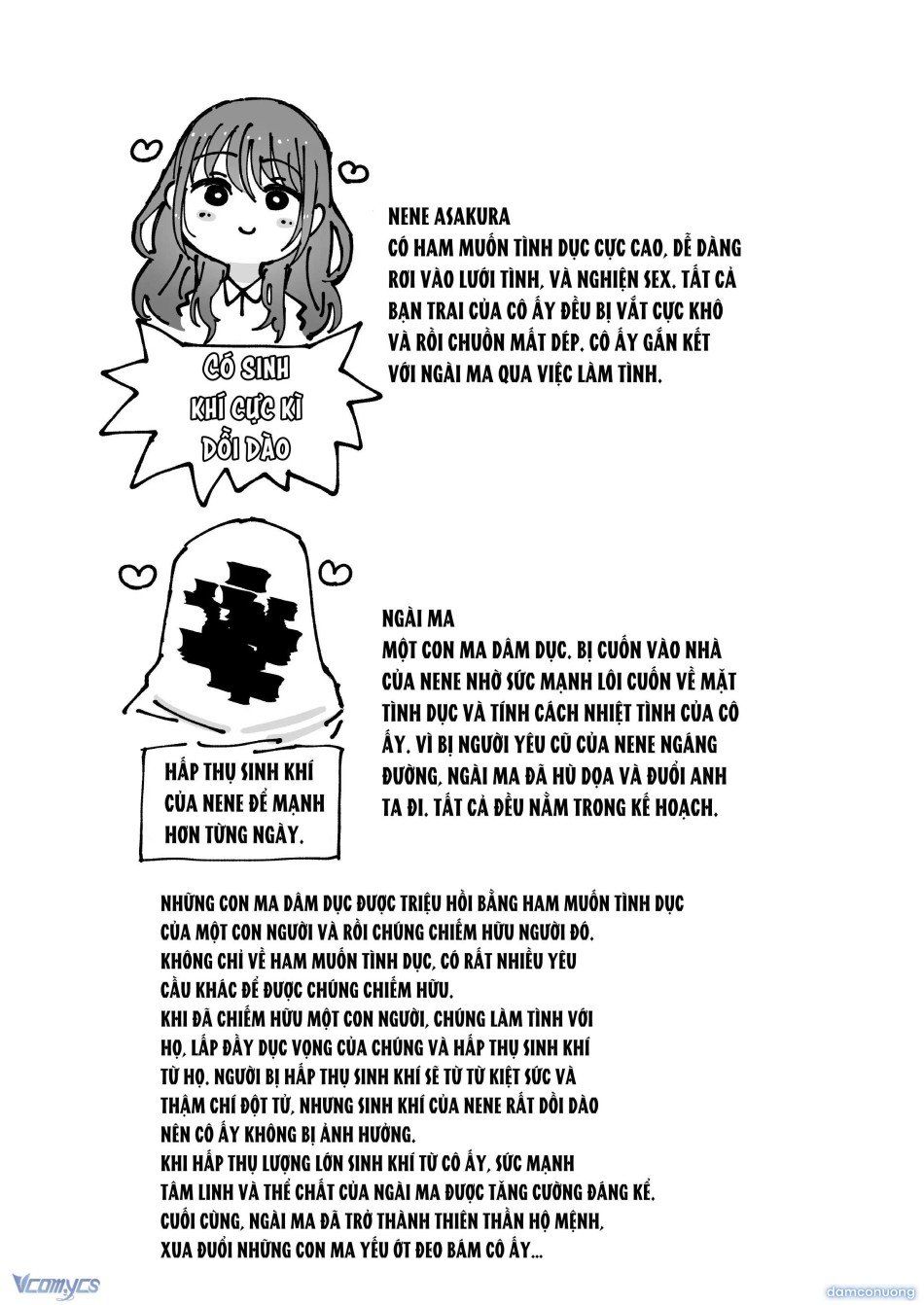 đọc truyện 『18+』tuyển Tập Truyện Ngắn Sếch Tàn Bạo Chương 33 ảnh 46 tại Thiên Thai Truyện