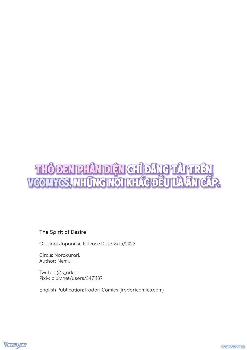 đọc truyện 『18+』tuyển Tập Truyện Ngắn Sếch Tàn Bạo Chương 33 ảnh 48 tại Thiên Thai Truyện