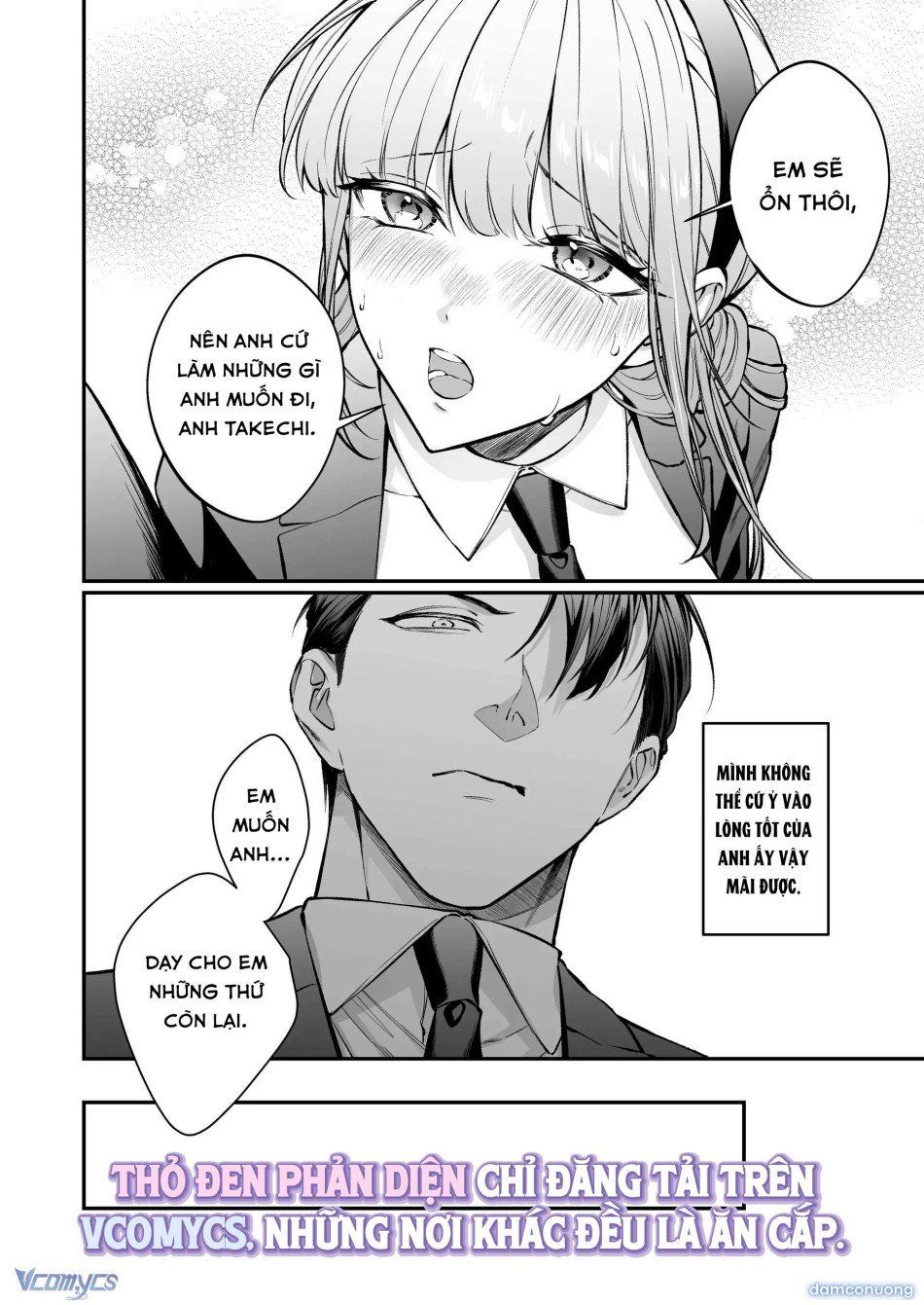 đọc truyện 『18+』tuyển Tập Truyện Ngắn Sếch Tàn Bạo Chương 34 ảnh 24 tại Thiên Thai Truyện