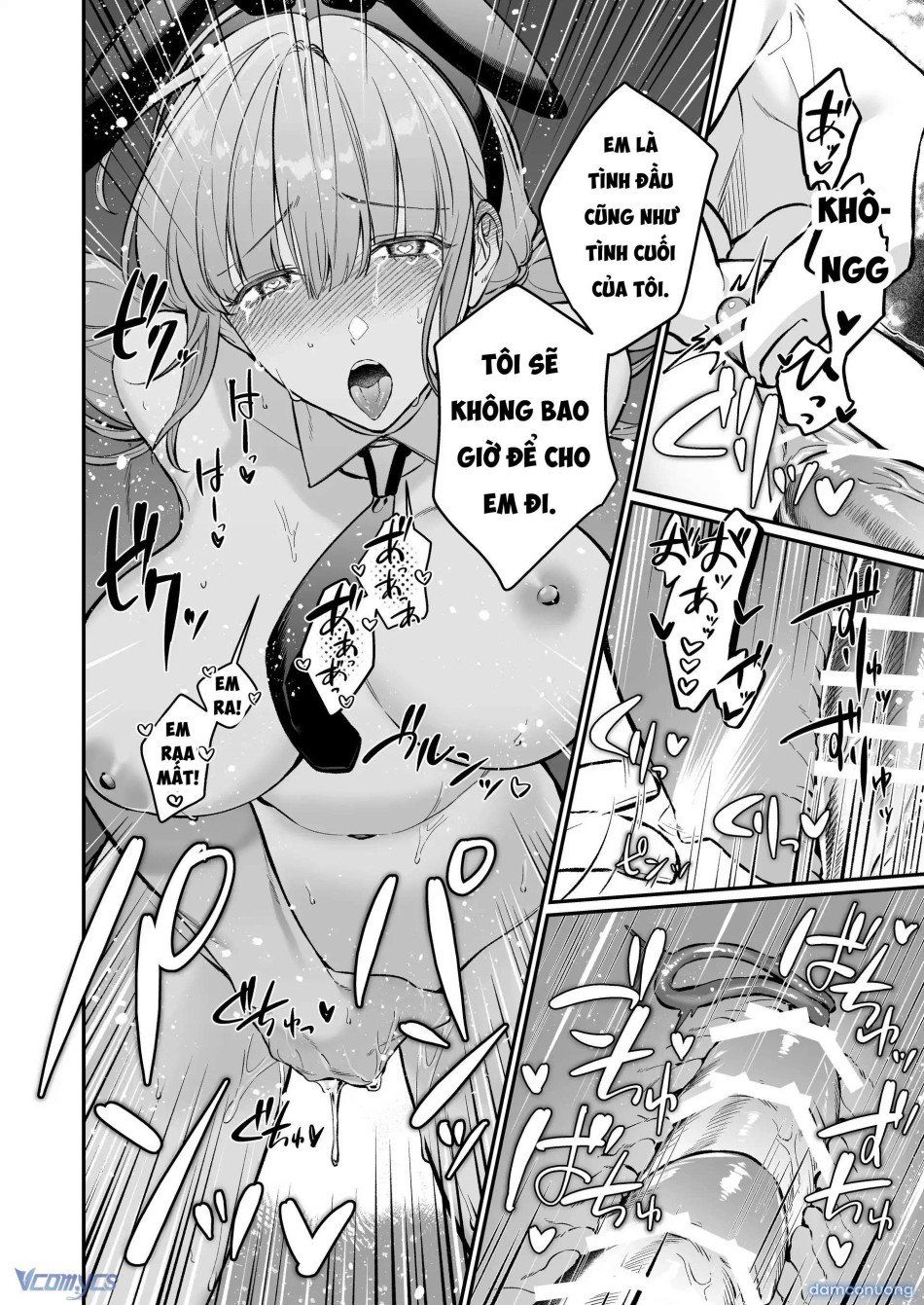 đọc truyện 『18+』tuyển Tập Truyện Ngắn Sếch Tàn Bạo Chương 34 ảnh 50 tại Thiên Thai Truyện