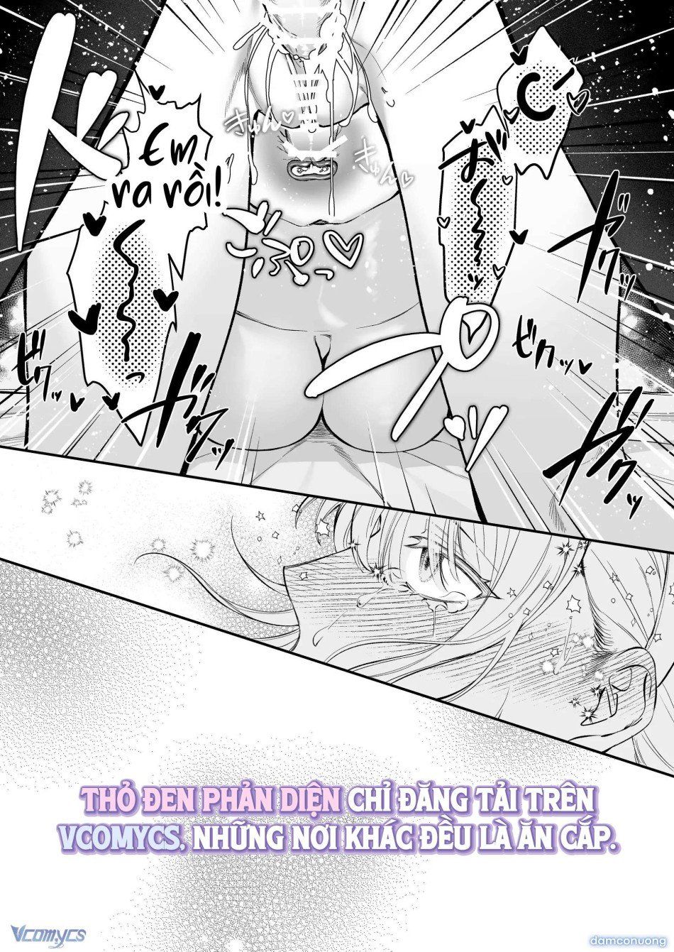 đọc truyện 『18+』tuyển Tập Truyện Ngắn Sếch Tàn Bạo Chương 34 ảnh 52 tại Thiên Thai Truyện