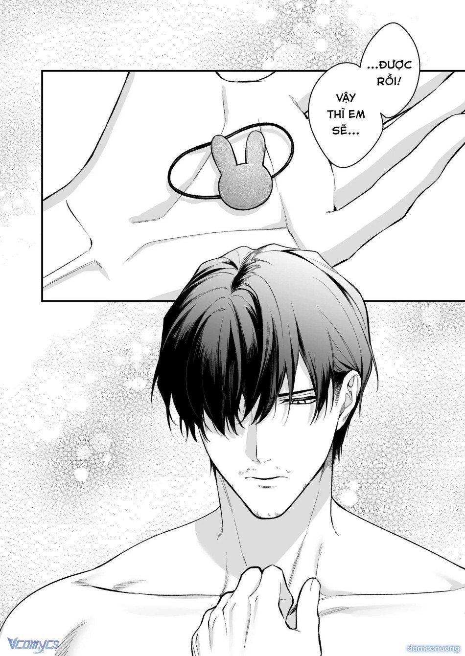 đọc truyện 『18+』tuyển Tập Truyện Ngắn Sếch Tàn Bạo Chương 34 ảnh 56 tại Thiên Thai Truyện