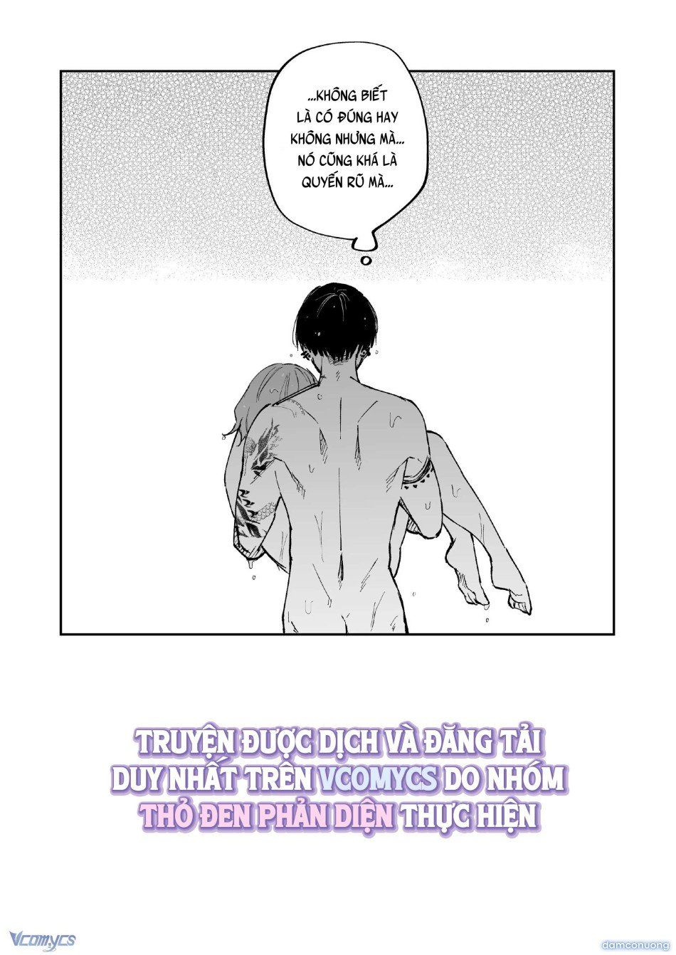 đọc truyện 『18+』tuyển Tập Truyện Ngắn Sếch Tàn Bạo Chương 36.2 ảnh 35 tại Thiên Thai Truyện