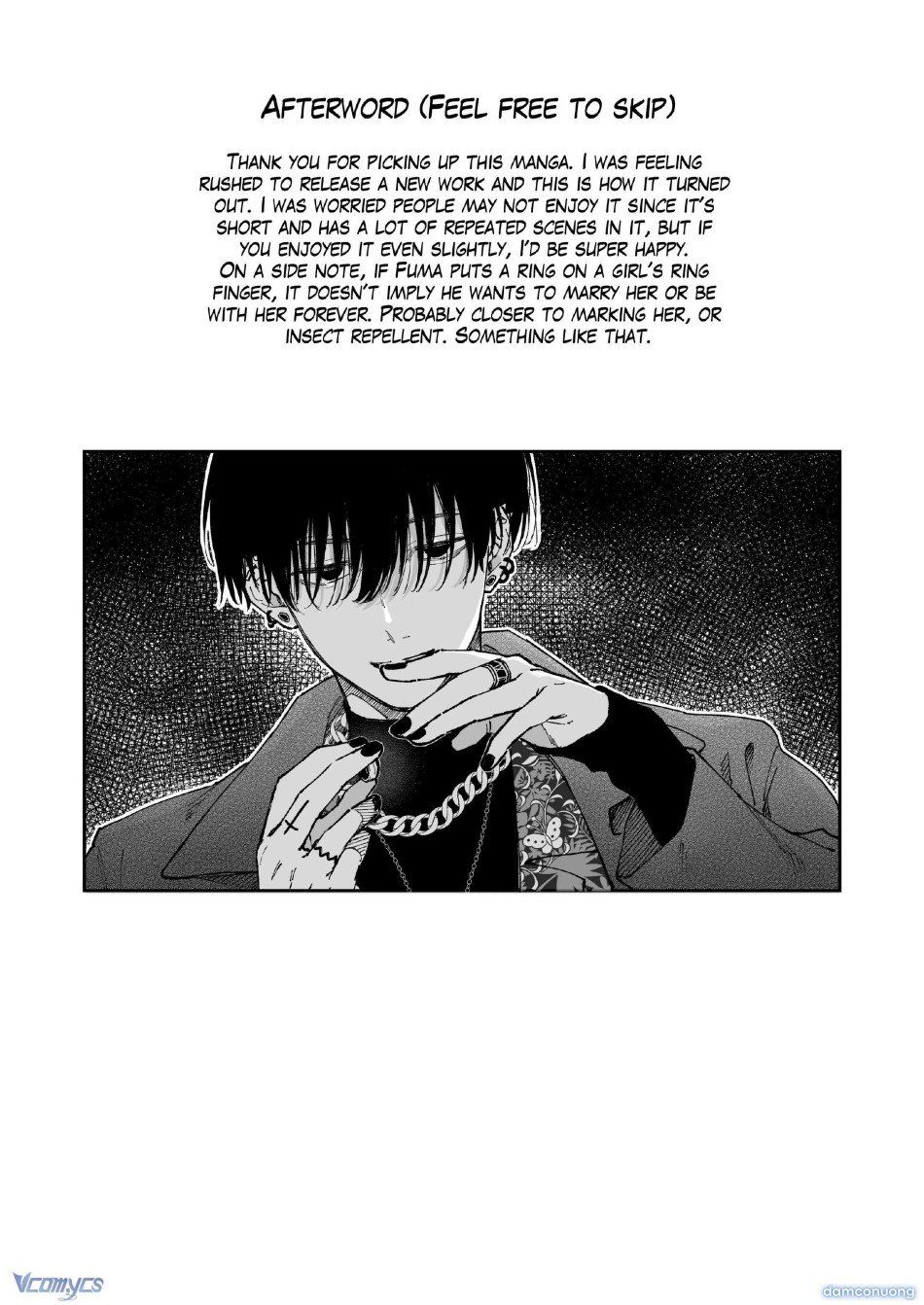 đọc truyện 『18+』tuyển Tập Truyện Ngắn Sếch Tàn Bạo Chương 36.2 ảnh 43 tại Thiên Thai Truyện