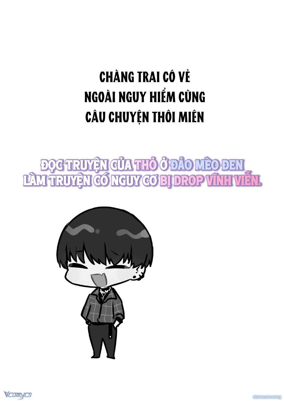 đọc truyện 『18+』tuyển Tập Truyện Ngắn Sếch Tàn Bạo Chương 36.2 ảnh 44 tại Thiên Thai Truyện