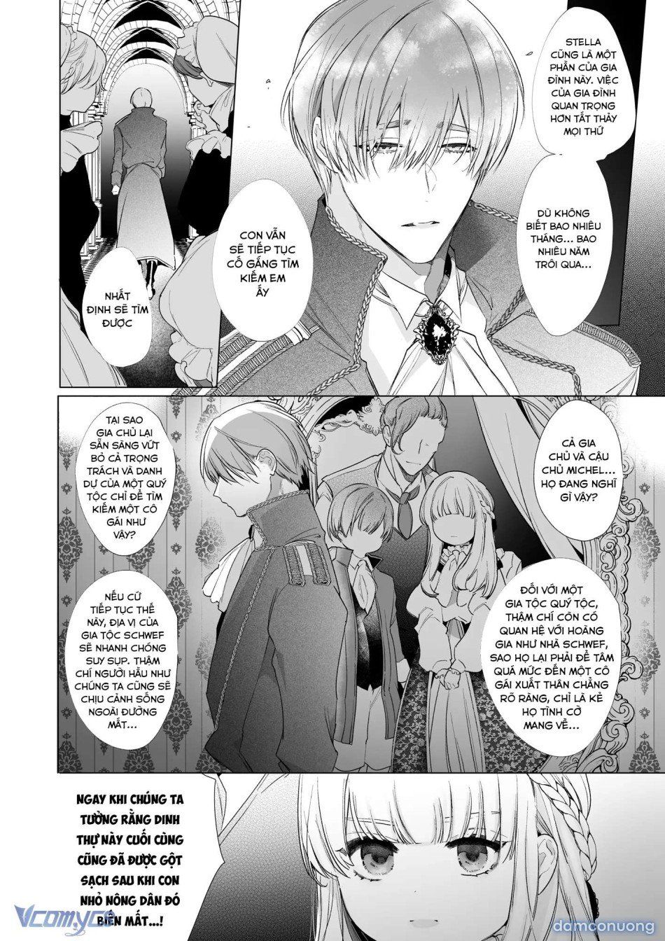 đọc truyện 『18+』tuyển Tập Truyện Ngắn Sếch Tàn Bạo Chương 37.1 ảnh 4 tại Thiên Thai Truyện