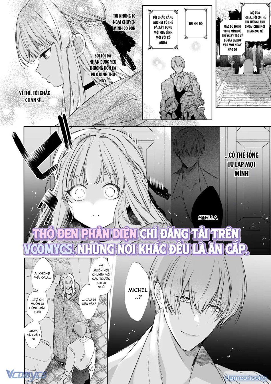 đọc truyện 『18+』tuyển Tập Truyện Ngắn Sếch Tàn Bạo Chương 37.1 ảnh 24 tại Thiên Thai Truyện