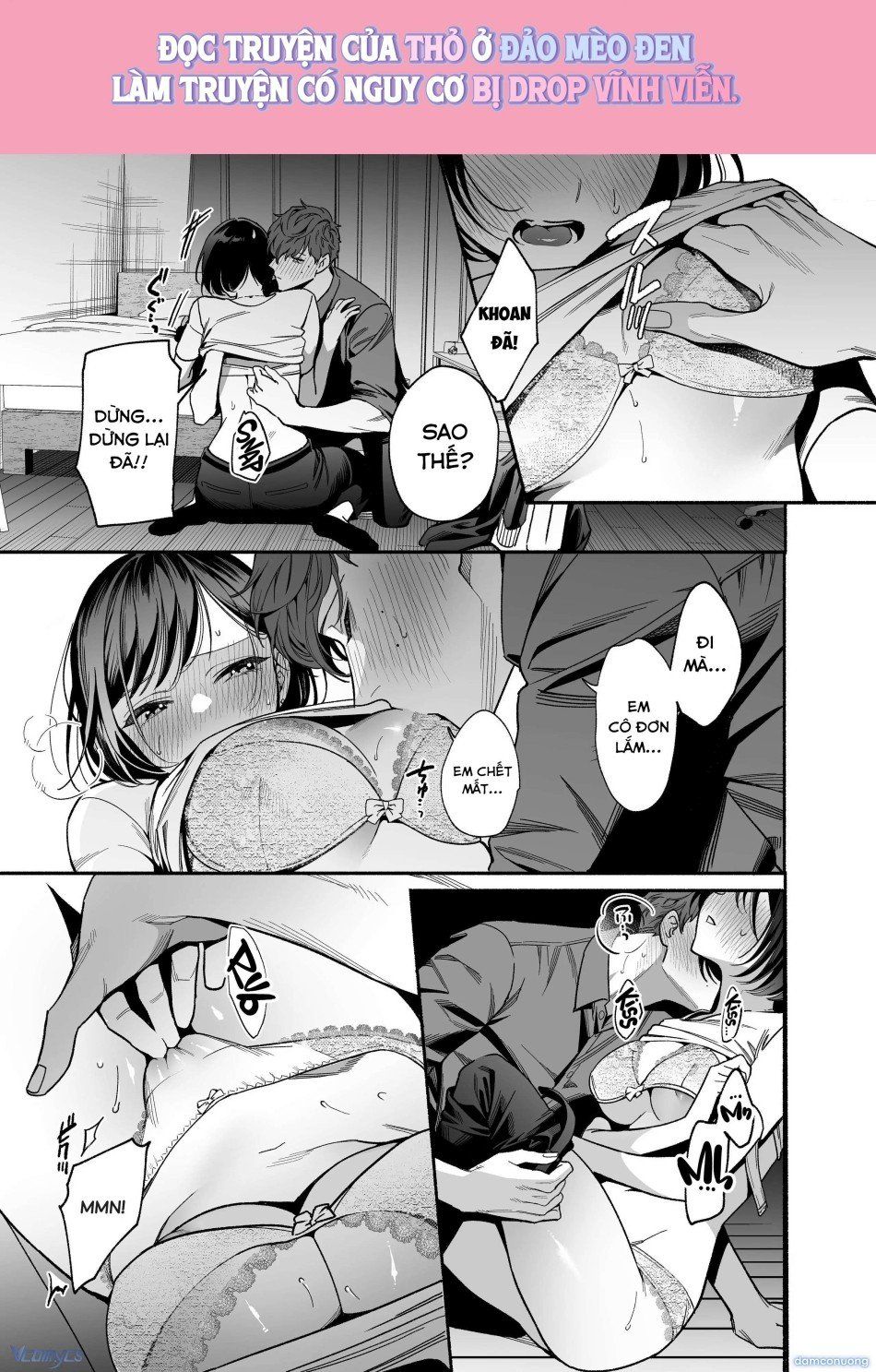 đọc truyện 『18+』tuyển Tập Truyện Ngắn Sếch Tàn Bạo Chương 38 ảnh 23 tại Thiên Thai Truyện