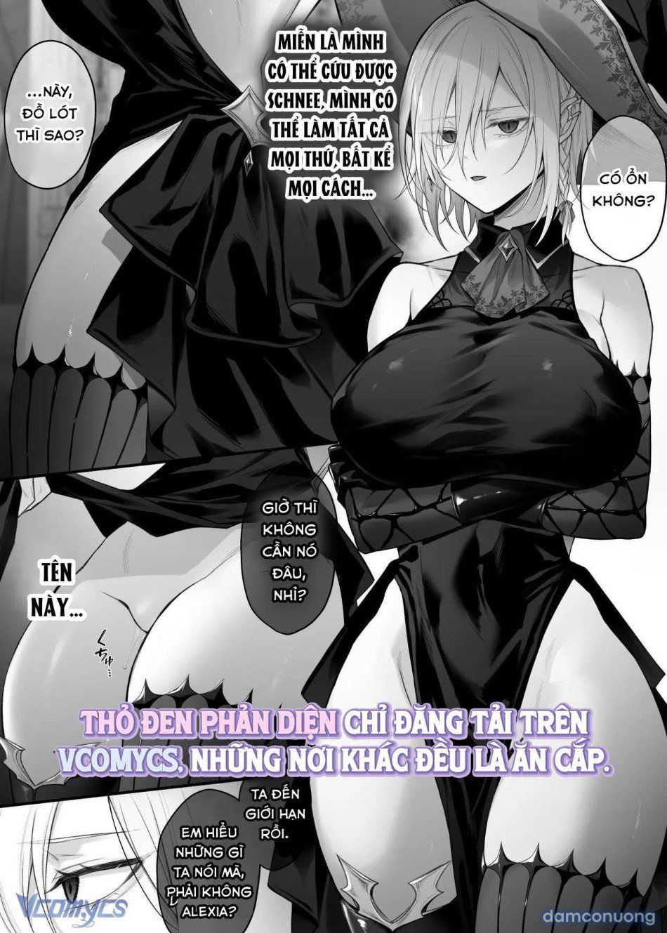 đọc truyện 『18+』tuyển Tập Truyện Ngắn Sếch Tàn Bạo Chương 39 ảnh 40 tại Thiên Thai Truyện