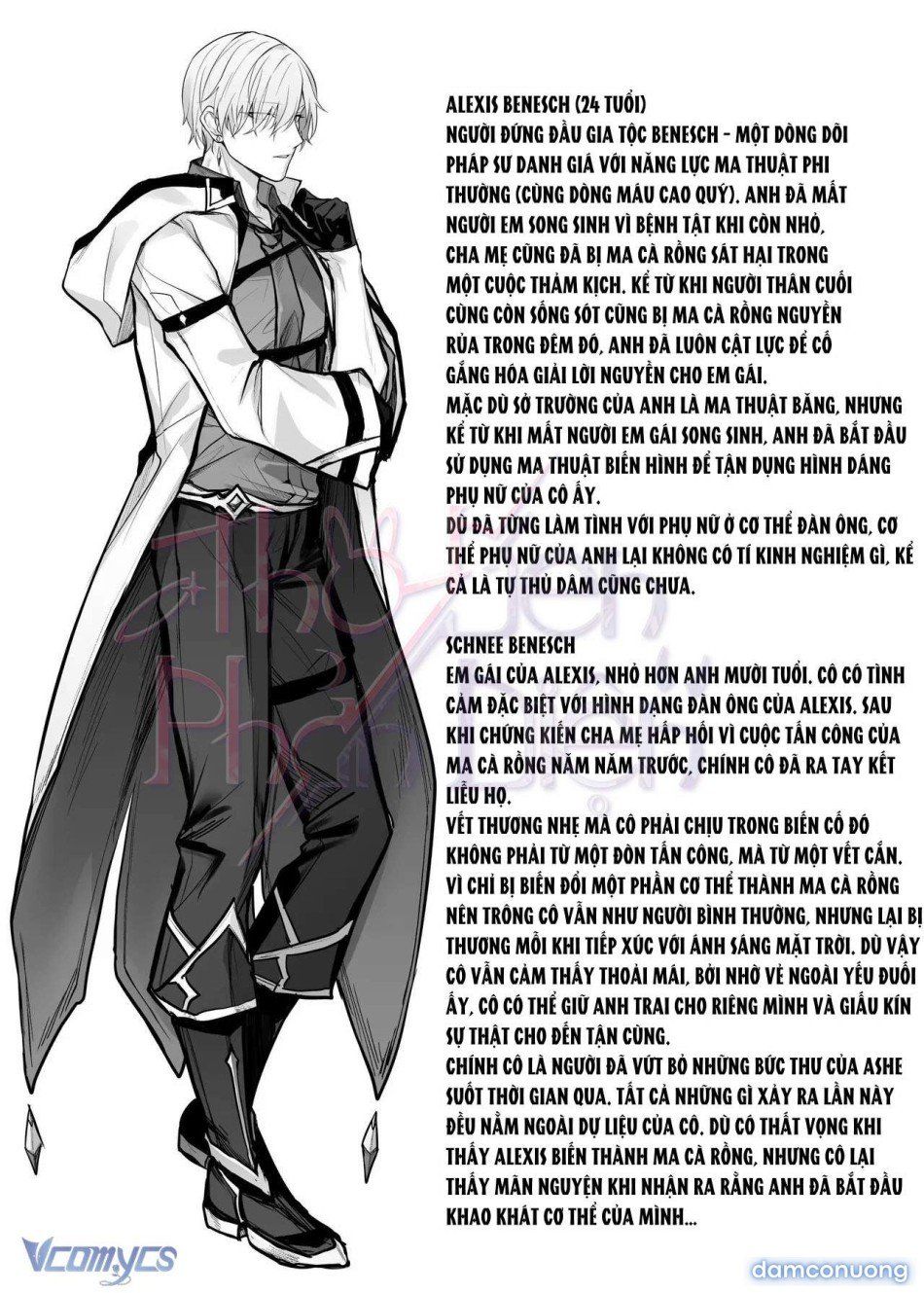 đọc truyện 『18+』tuyển Tập Truyện Ngắn Sếch Tàn Bạo Chương 39 ảnh 52 tại Thiên Thai Truyện