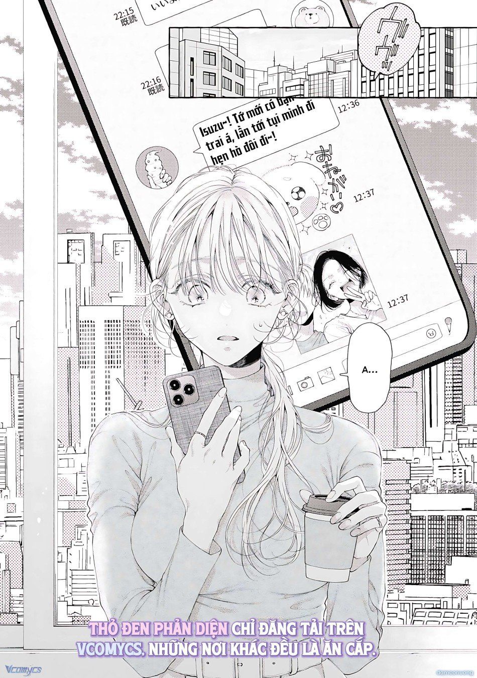 đọc truyện 『18+』tuyển Tập Truyện Ngắn Sếch Tàn Bạo Chương 4 ảnh 4 tại Thiên Thai Truyện