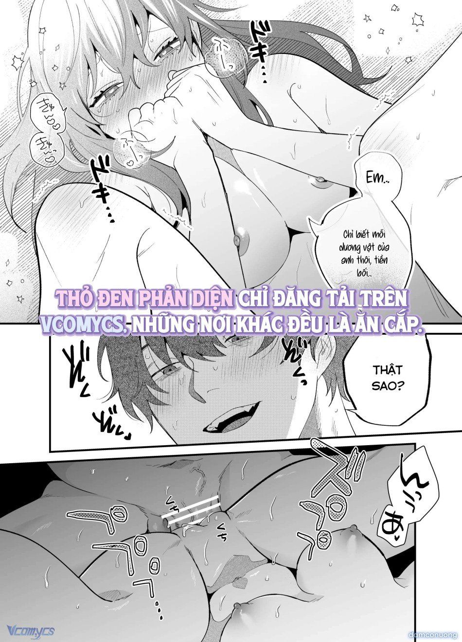 đọc truyện 『18+』tuyển Tập Truyện Ngắn Sếch Tàn Bạo Chương 40 ảnh 47 tại Thiên Thai Truyện