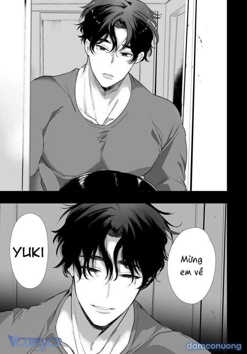 đọc truyện 『18+』tuyển Tập Truyện Ngắn Sếch Tàn Bạo Chương 41 ảnh 45 tại Thiên Thai Truyện