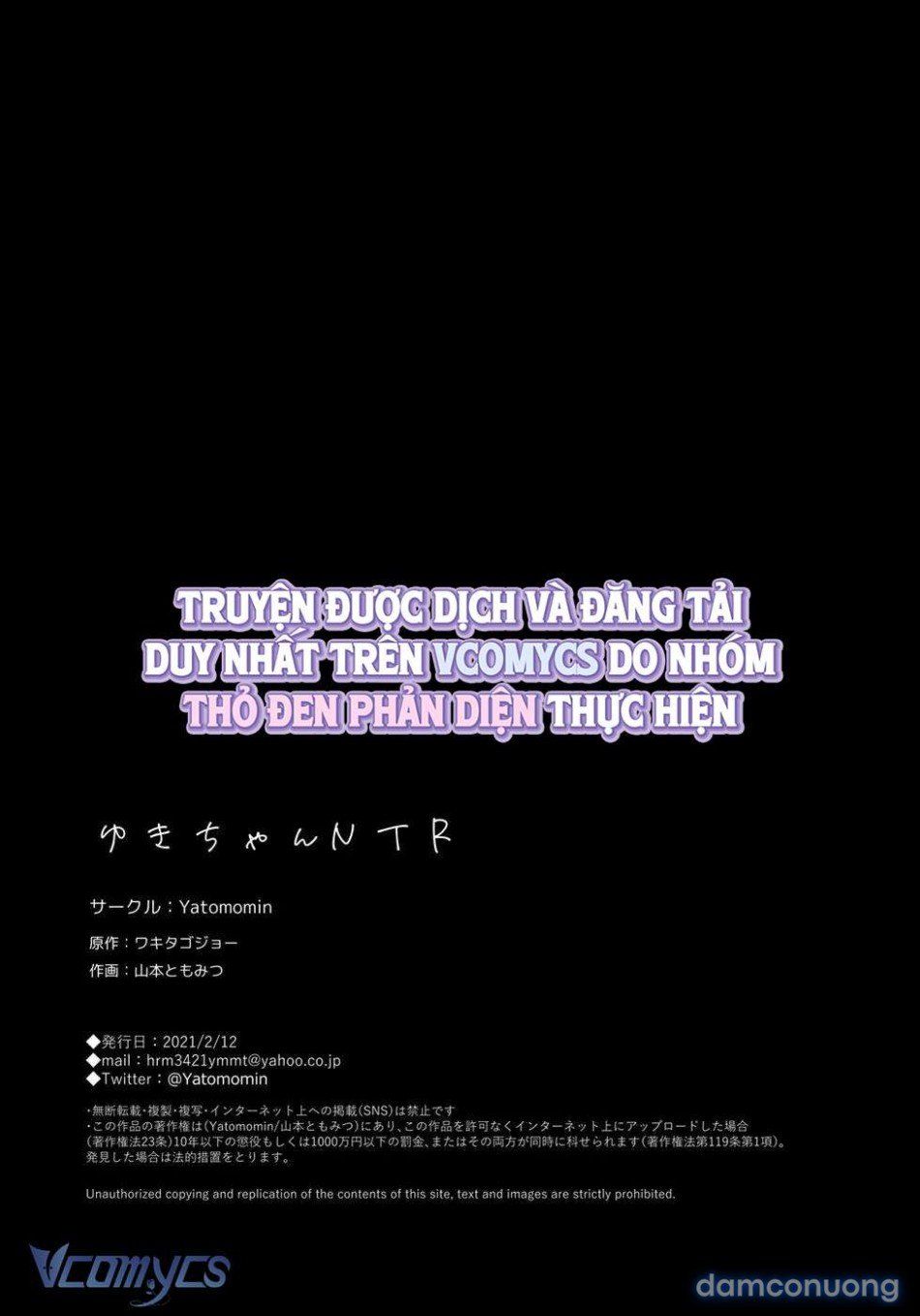 đọc truyện 『18+』tuyển Tập Truyện Ngắn Sếch Tàn Bạo Chương 41 ảnh 58 tại Thiên Thai Truyện