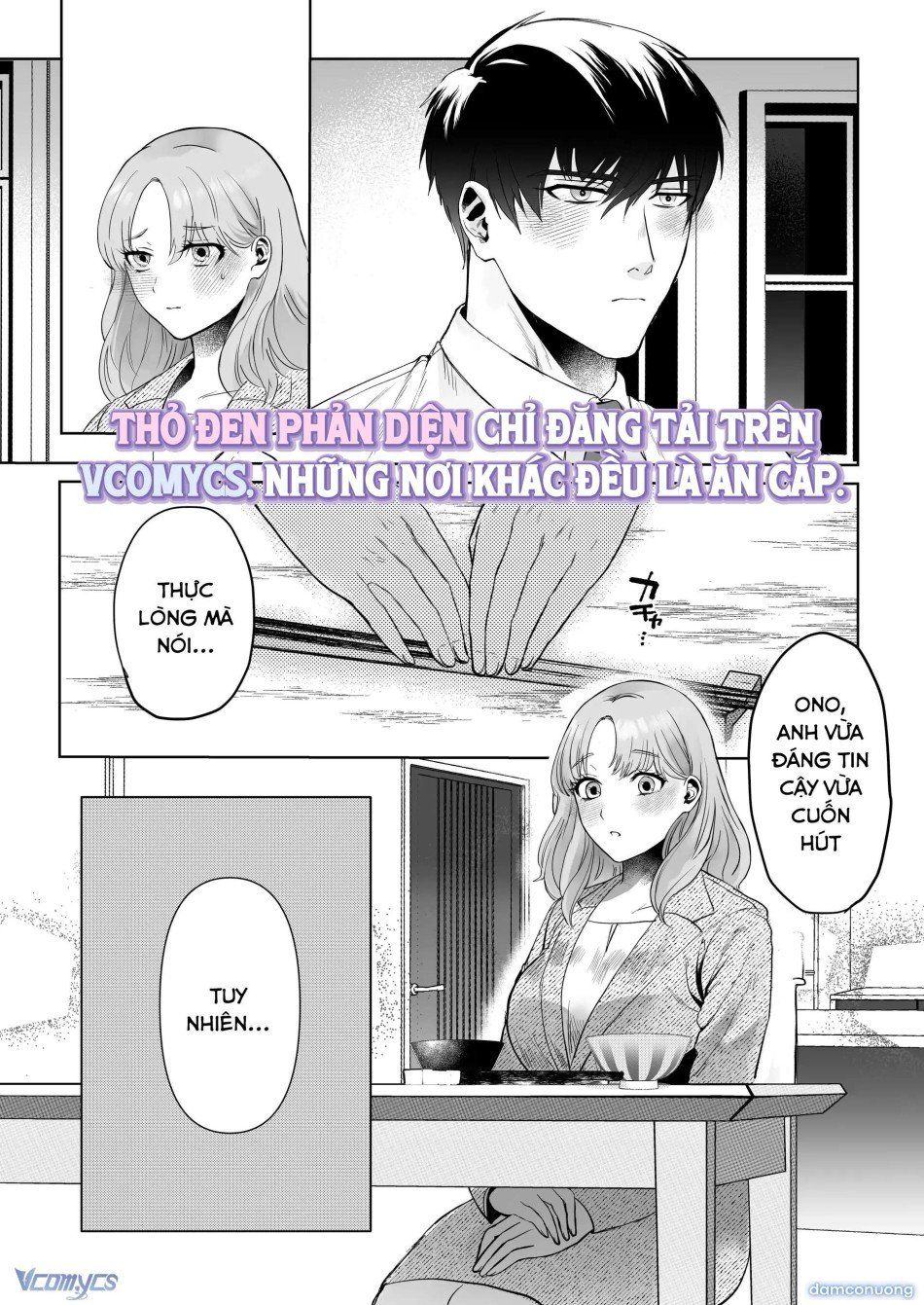 đọc truyện 『18+』tuyển Tập Truyện Ngắn Sếch Tàn Bạo Chương 42 ảnh 28 tại Thiên Thai Truyện