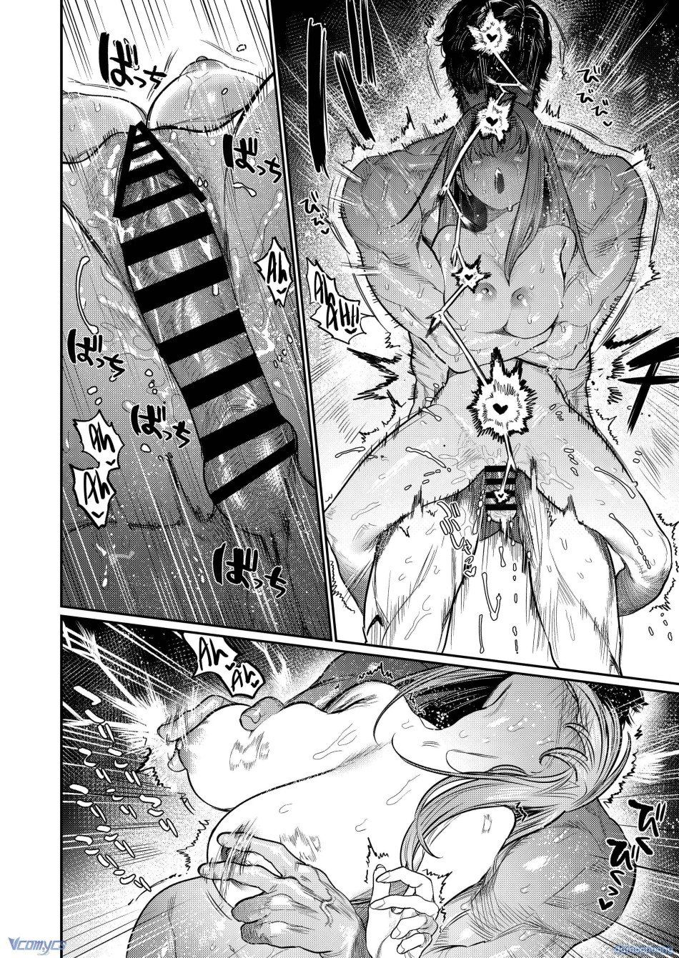 đọc truyện 『18+』tuyển Tập Truyện Ngắn Sếch Tàn Bạo Chương 44 ảnh 30 tại Thiên Thai Truyện