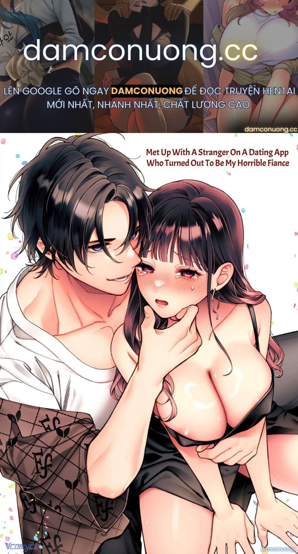 đọc truyện 『18+』tuyển Tập Truyện Ngắn Sếch Tàn Bạo Chương 45.1 ảnh 2 tại Thiên Thai Truyện