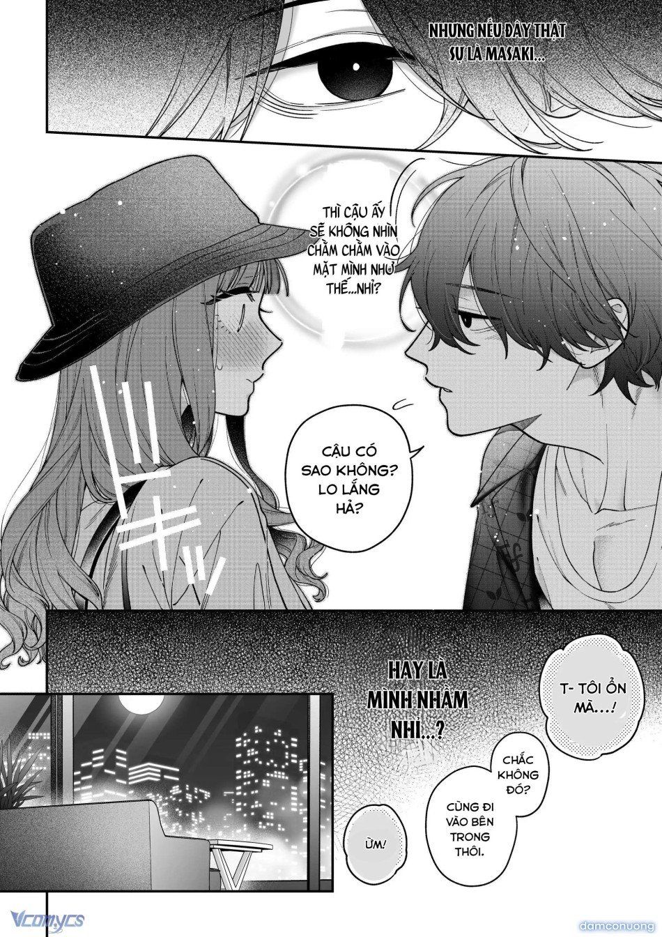 đọc truyện 『18+』tuyển Tập Truyện Ngắn Sếch Tàn Bạo Chương 45.1 ảnh 18 tại Thiên Thai Truyện