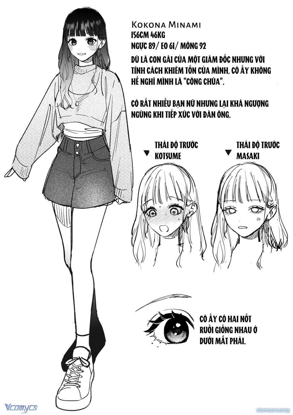 đọc truyện 『18+』tuyển Tập Truyện Ngắn Sếch Tàn Bạo Chương 45.2 ảnh 40 tại Thiên Thai Truyện