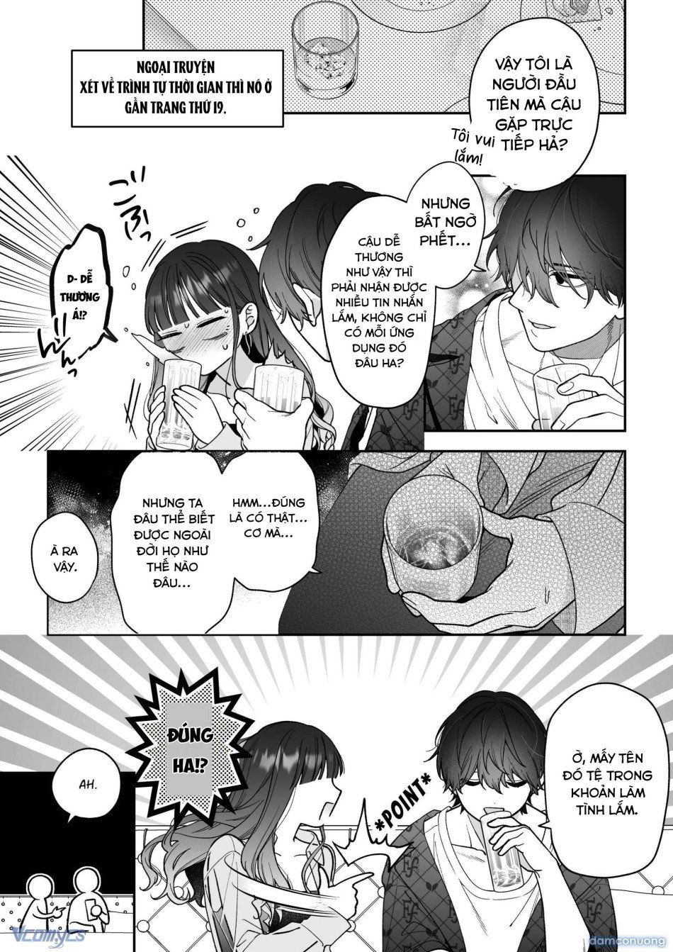 đọc truyện 『18+』tuyển Tập Truyện Ngắn Sếch Tàn Bạo Chương 45.2 ảnh 43 tại Thiên Thai Truyện