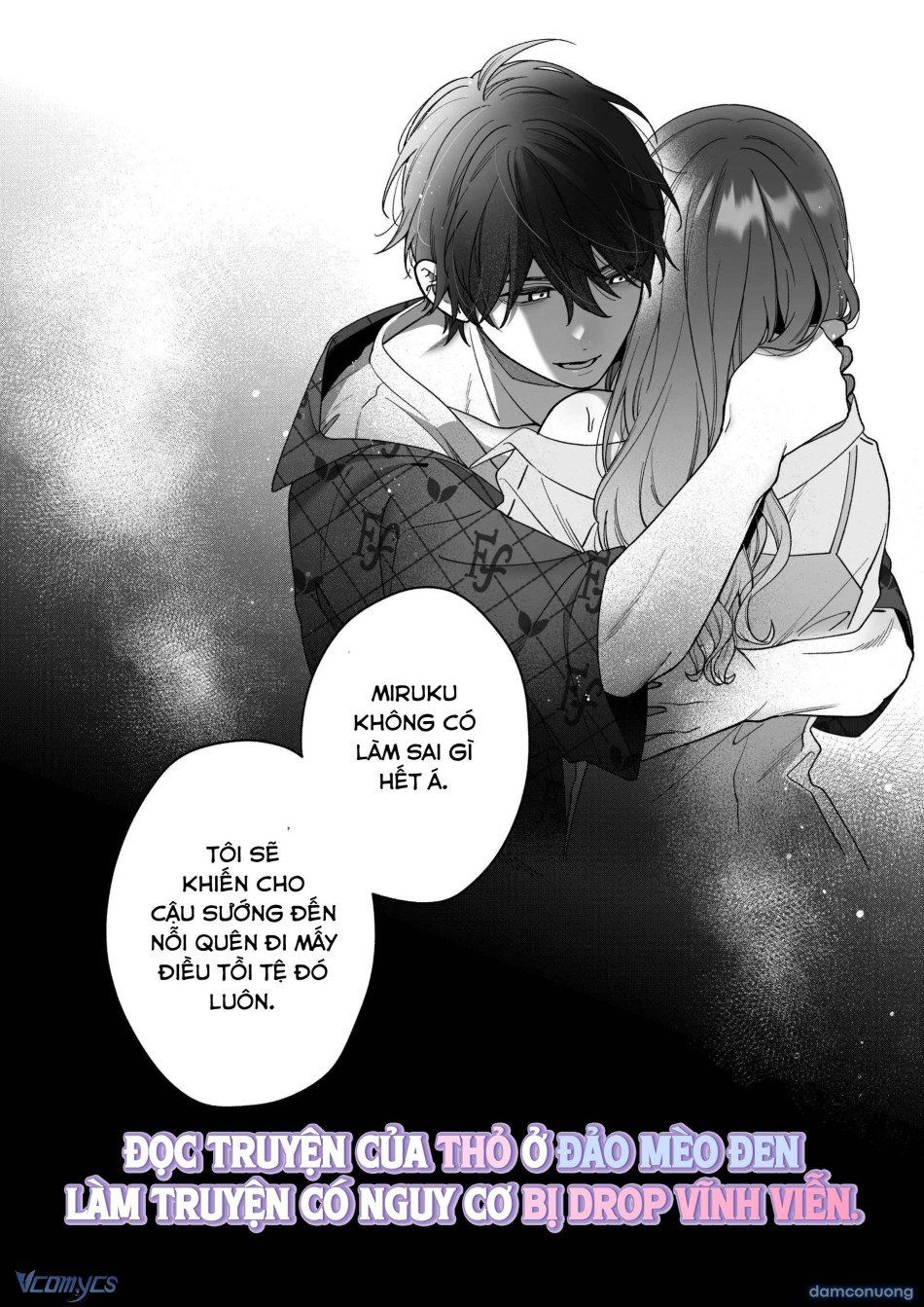 đọc truyện 『18+』tuyển Tập Truyện Ngắn Sếch Tàn Bạo Chương 45.2 ảnh 49 tại Thiên Thai Truyện