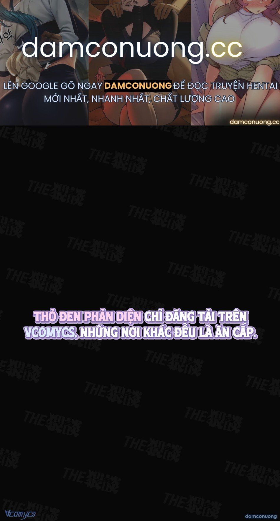 đọc truyện 『18+』tuyển Tập Truyện Ngắn Sếch Tàn Bạo Chương 46.1 ảnh 2 tại Thiên Thai Truyện