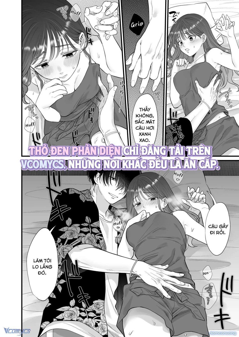 đọc truyện 『18+』tuyển Tập Truyện Ngắn Sếch Tàn Bạo Chương 46.1 ảnh 22 tại Thiên Thai Truyện