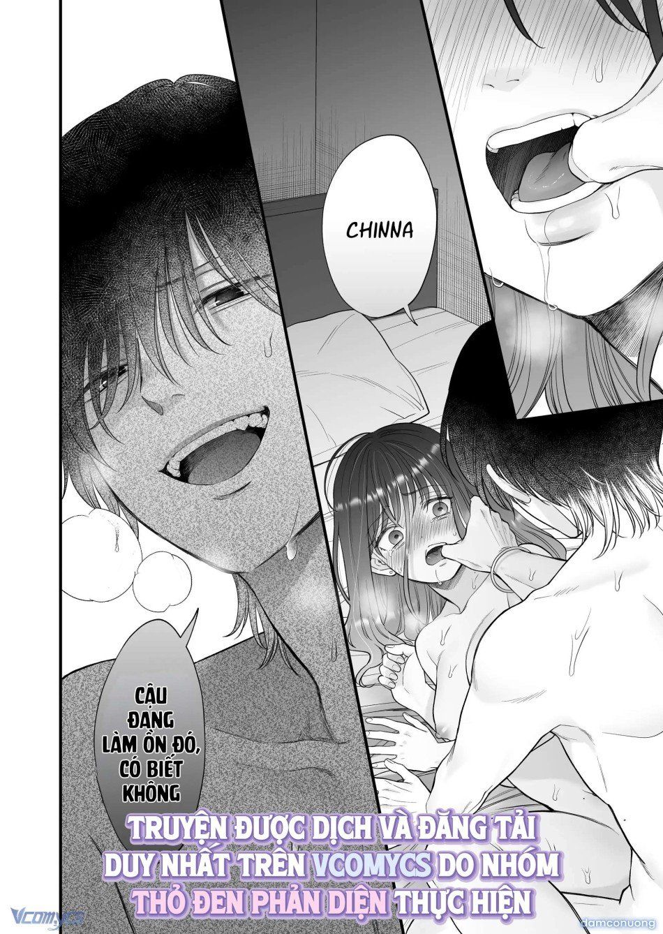 đọc truyện 『18+』tuyển Tập Truyện Ngắn Sếch Tàn Bạo Chương 46.2 ảnh 25 tại Thiên Thai Truyện