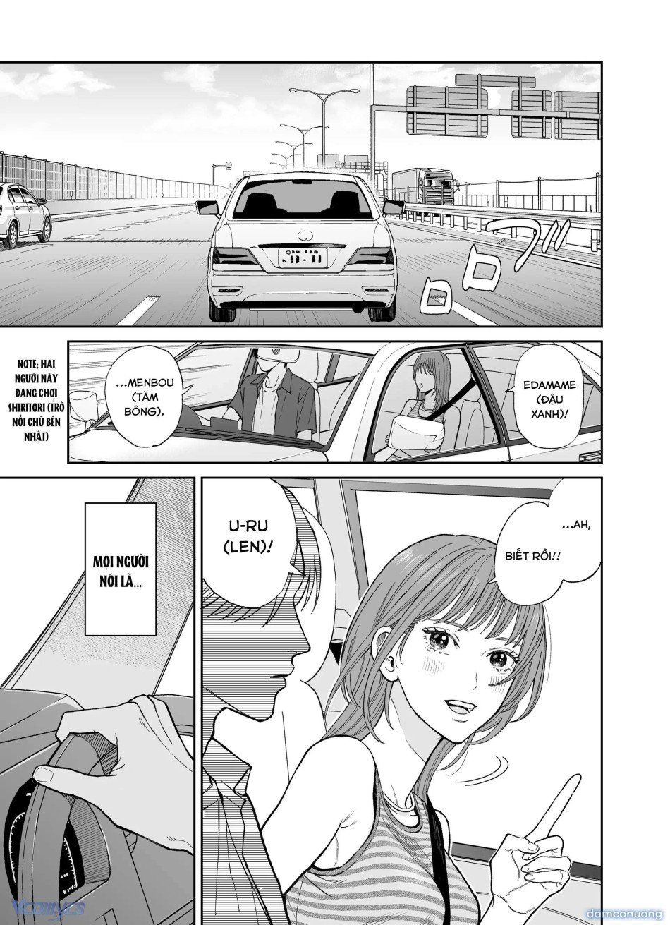 đọc truyện 『18+』tuyển Tập Truyện Ngắn Sếch Tàn Bạo Chương 48 ảnh 3 tại Thiên Thai Truyện