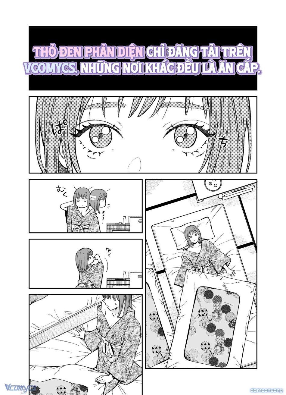 đọc truyện 『18+』tuyển Tập Truyện Ngắn Sếch Tàn Bạo Chương 48 ảnh 12 tại Thiên Thai Truyện