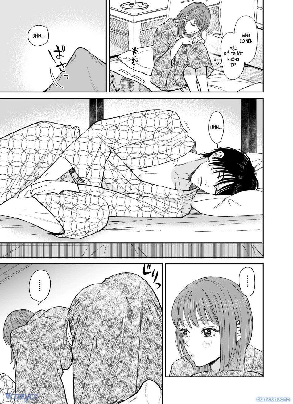 đọc truyện 『18+』tuyển Tập Truyện Ngắn Sếch Tàn Bạo Chương 48 ảnh 15 tại Thiên Thai Truyện