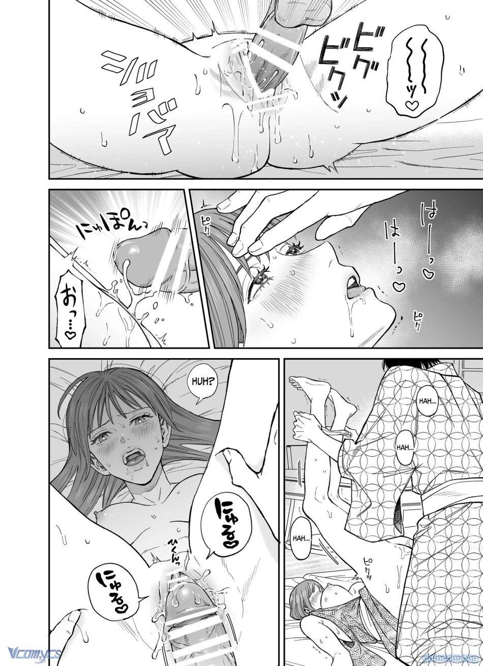 đọc truyện 『18+』tuyển Tập Truyện Ngắn Sếch Tàn Bạo Chương 48 ảnh 34 tại Thiên Thai Truyện