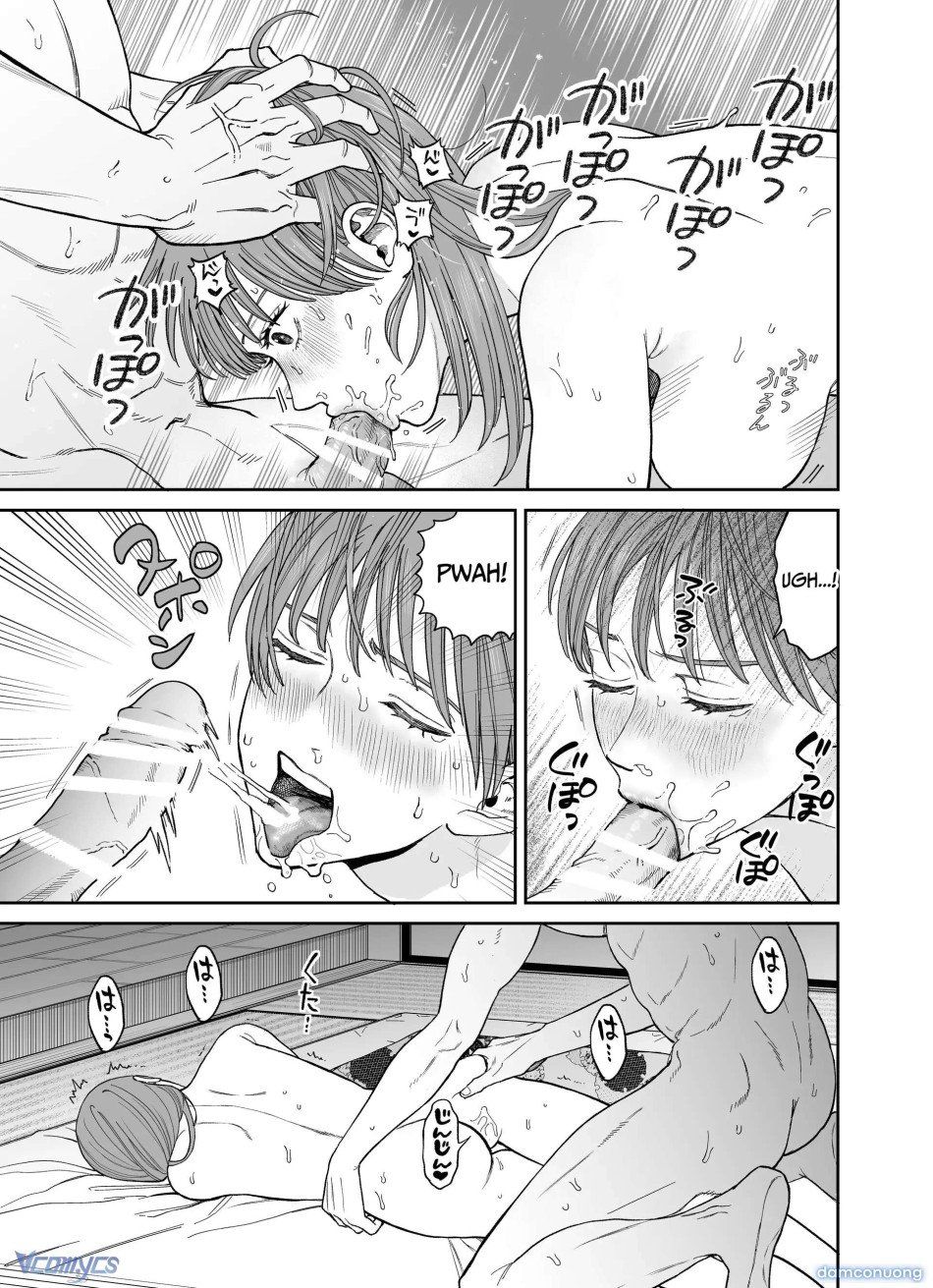 đọc truyện 『18+』tuyển Tập Truyện Ngắn Sếch Tàn Bạo Chương 48 ảnh 41 tại Thiên Thai Truyện