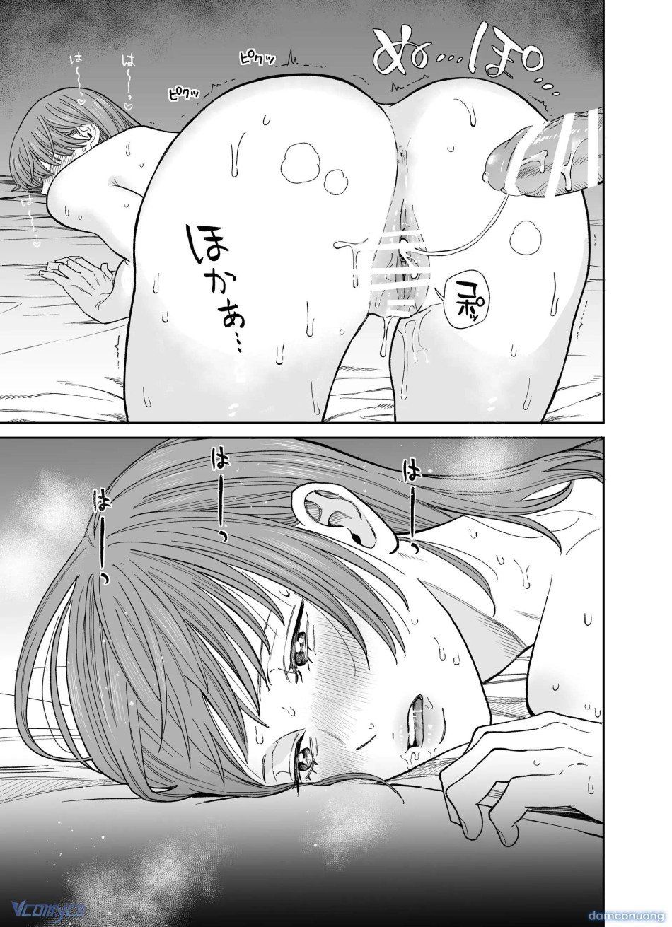 đọc truyện 『18+』tuyển Tập Truyện Ngắn Sếch Tàn Bạo Chương 48 ảnh 45 tại Thiên Thai Truyện